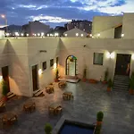 Setenonu 1892 Hotel