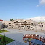 Setenonu 1892 Hotel