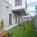 Setenonu 1892 Hotel