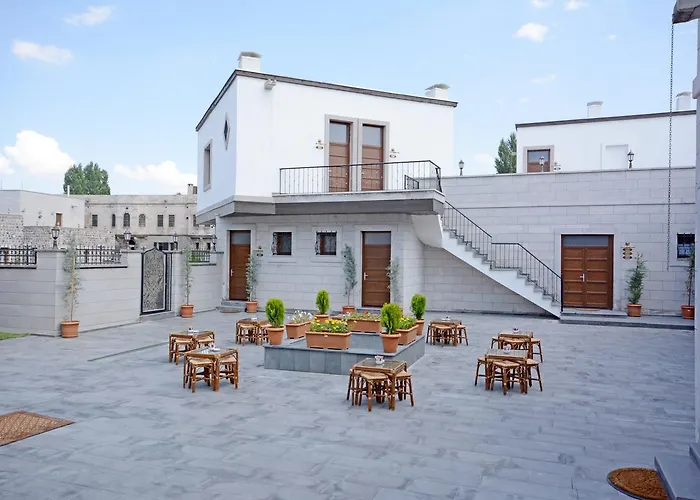 Setenonu 1892 Hotel
