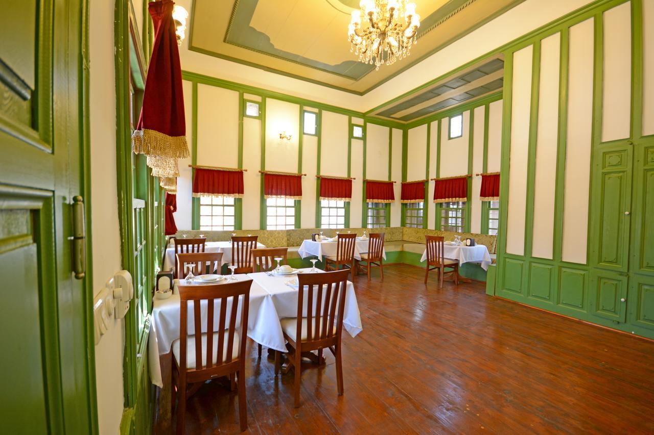 Setenonu 1892 Otel
