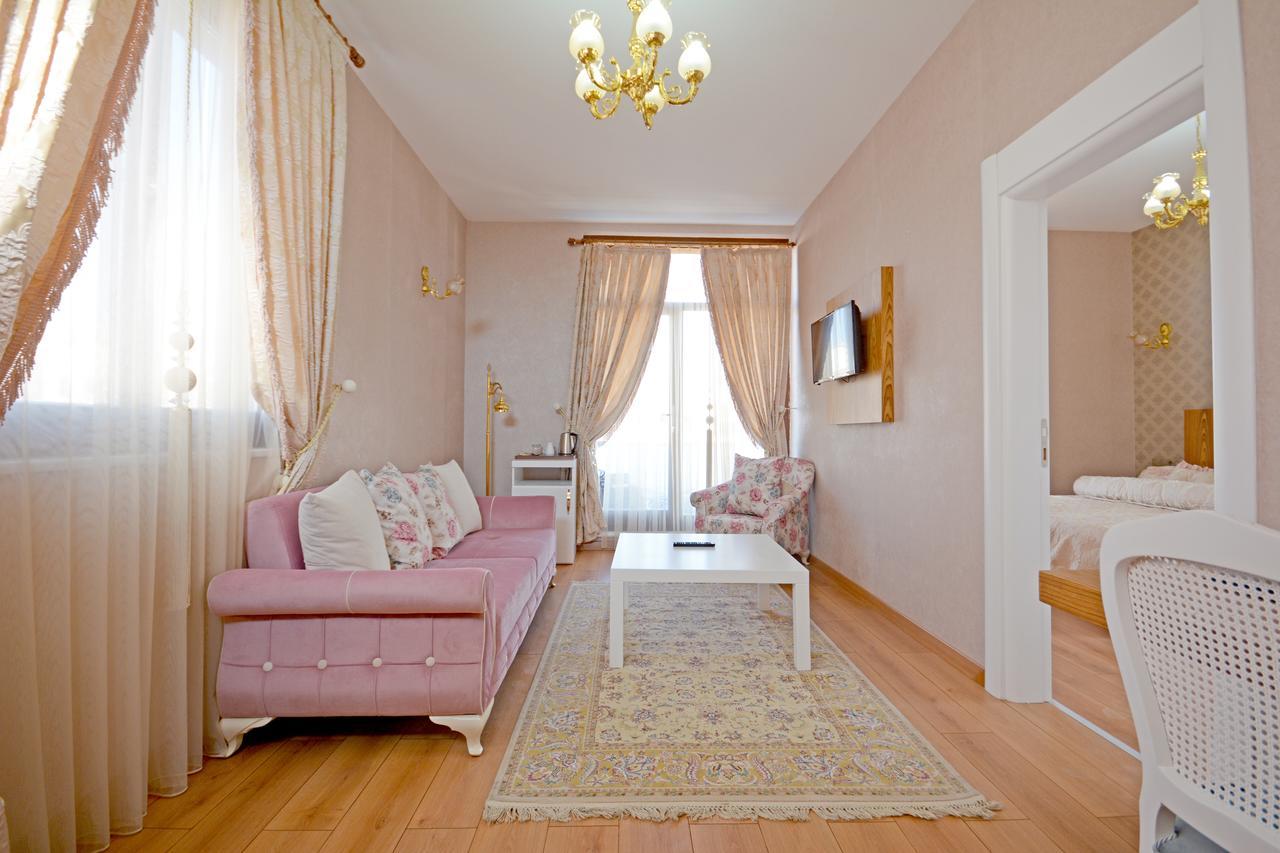 Otel Setenonu 1892 Kayseri