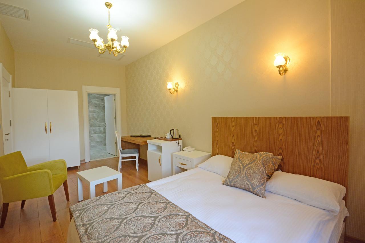 Setenonu 1892 Otel Kayseri