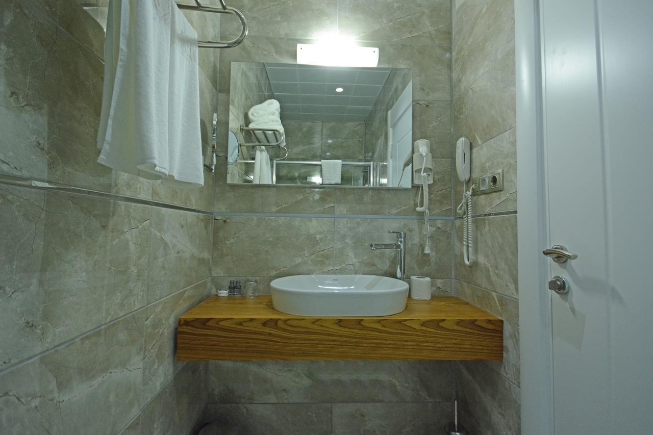 Setenonu 1892 Otel 3*