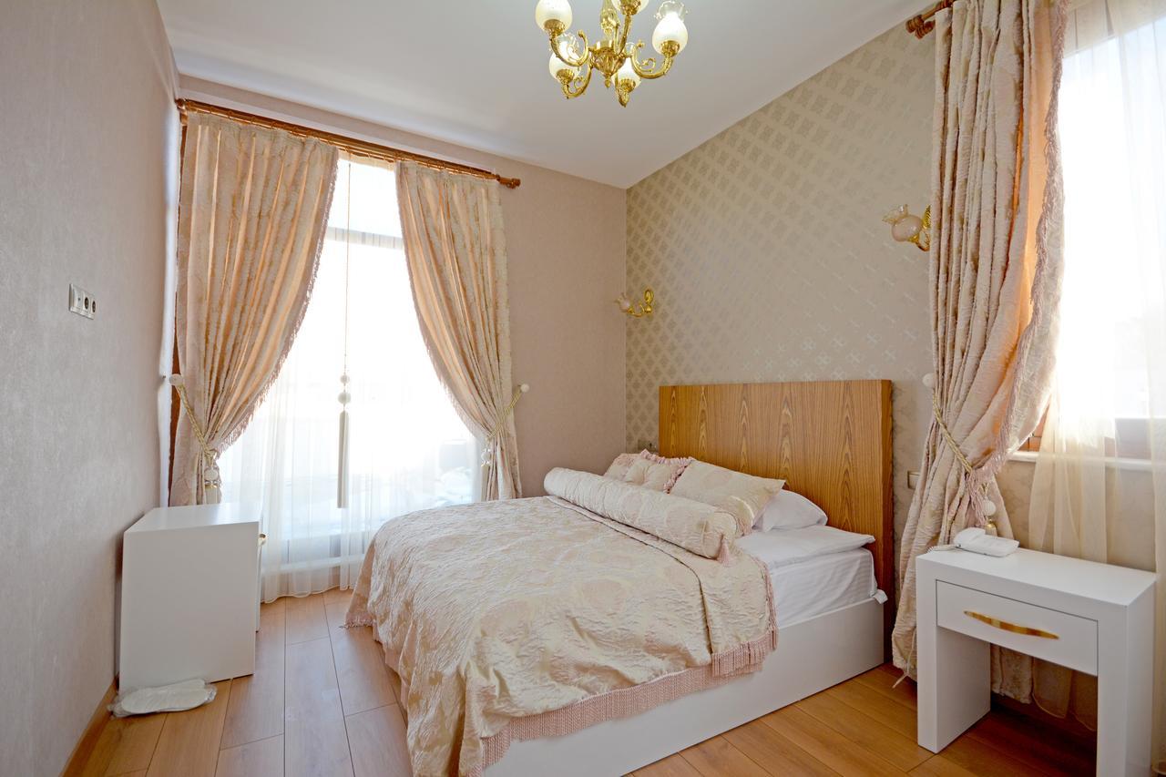 Setenonu 1892 Otel