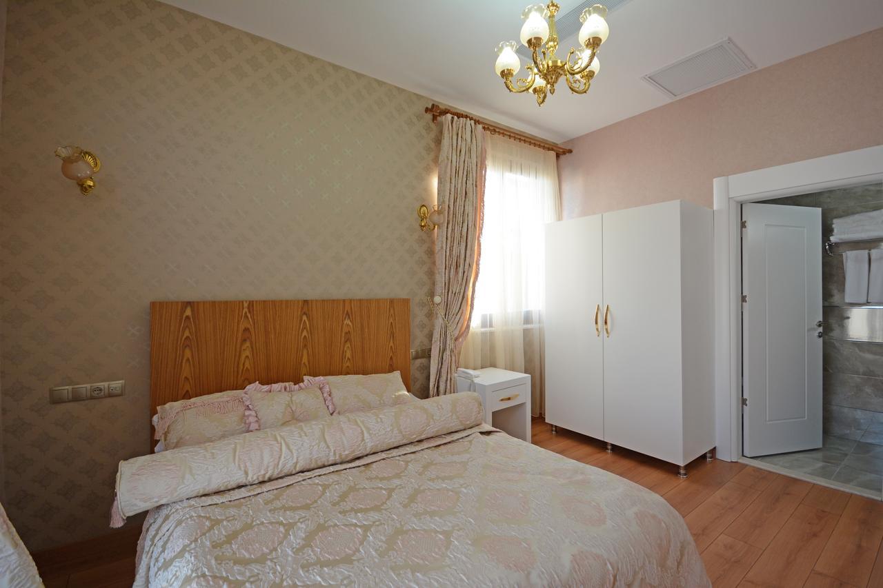 Otel Setenonu 1892 3*