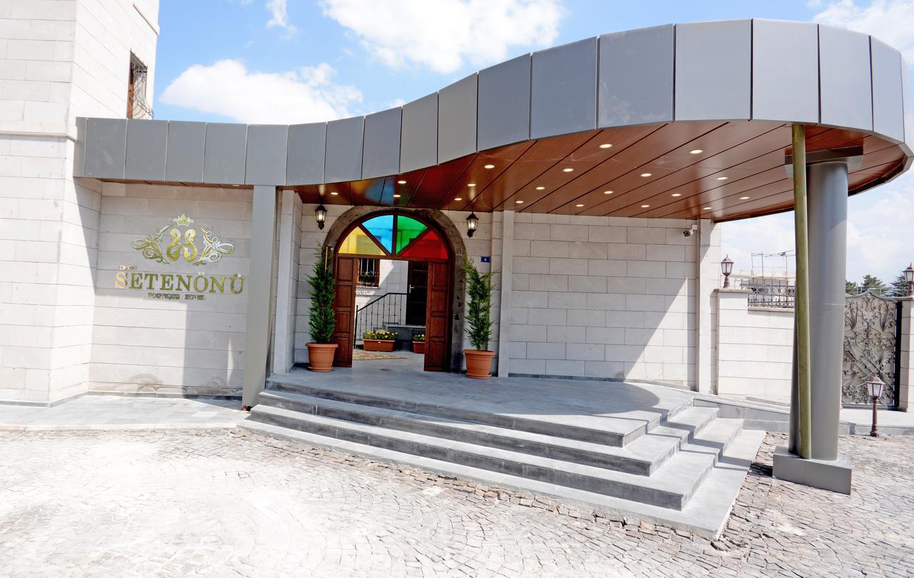 Otel Setenonu 1892