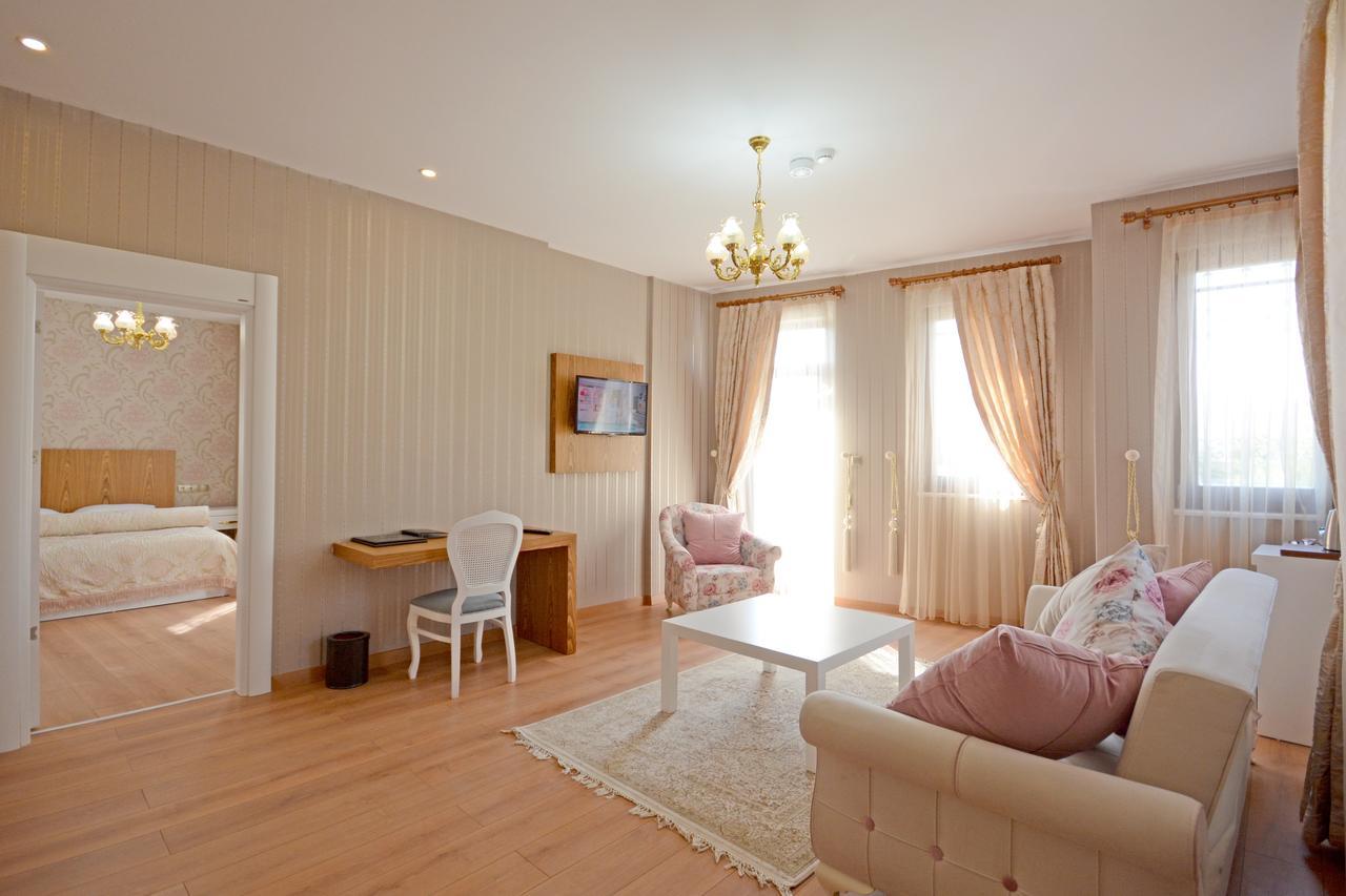Setenonu 1892 Otel 3*