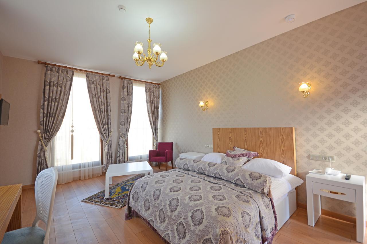Otel Setenonu 1892 Kayseri