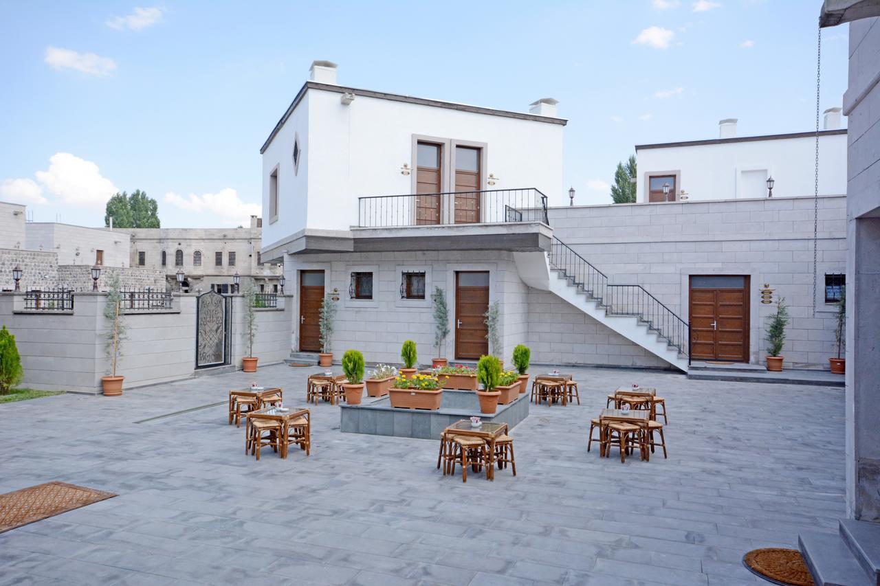 Setenonu 1892 Otel