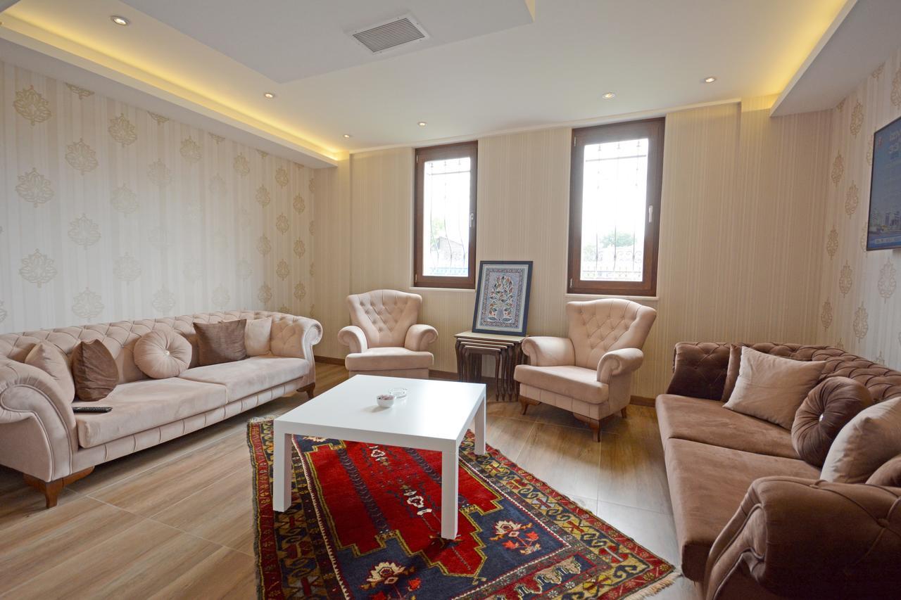 Setenonu 1892 Otel Kayseri