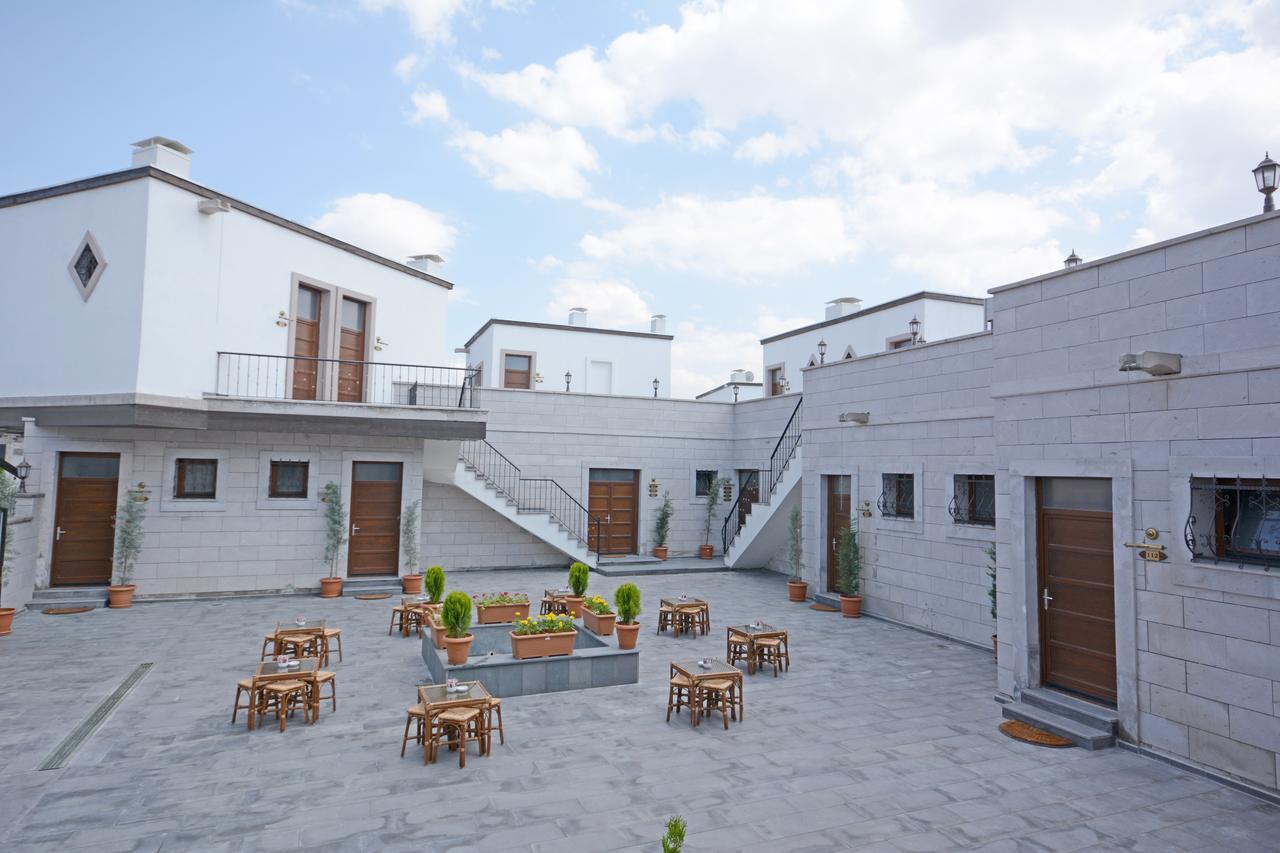 Setenonu 1892 Otel Kayseri