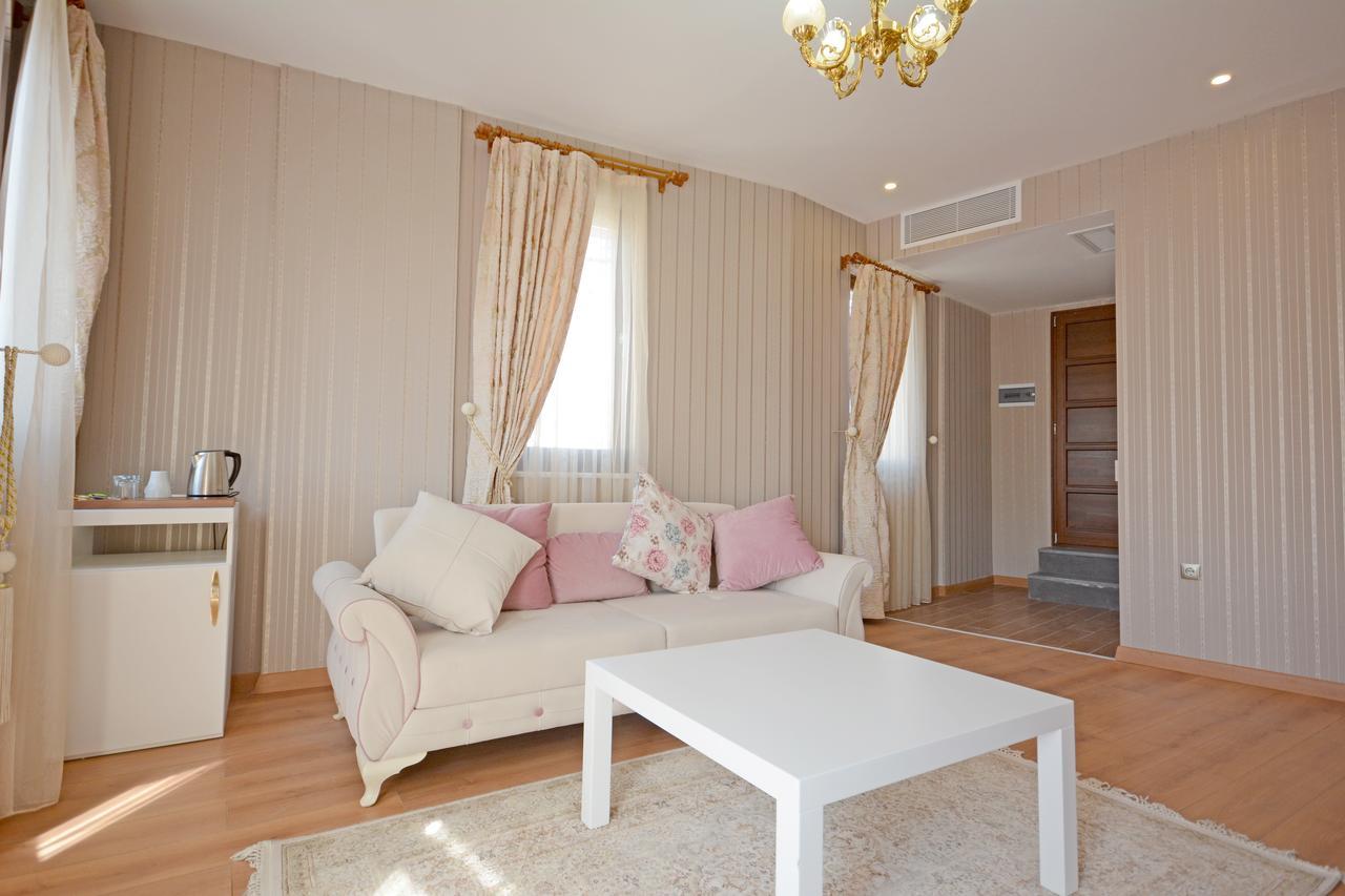 Otel Setenonu 1892 3*