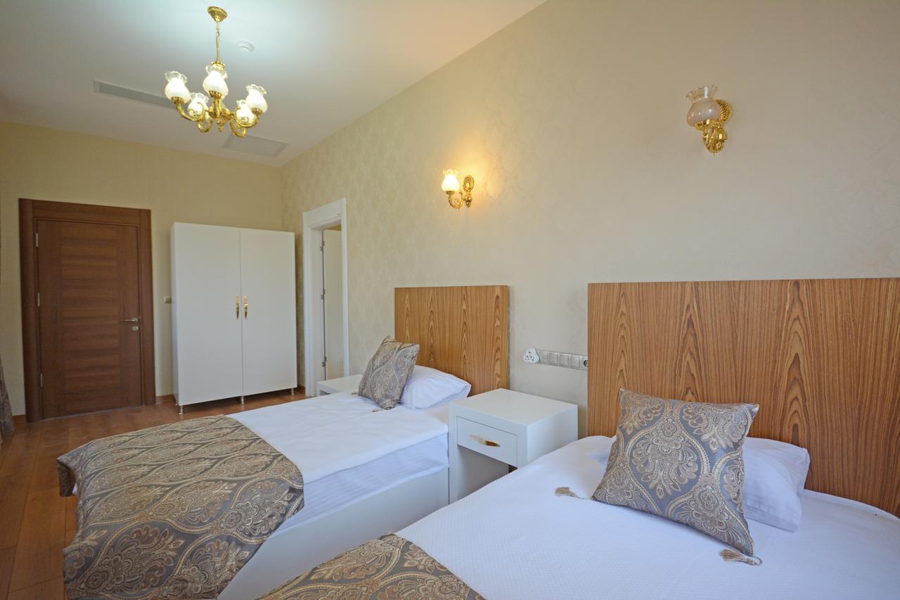Setenonu 1892 Otel Kayseri