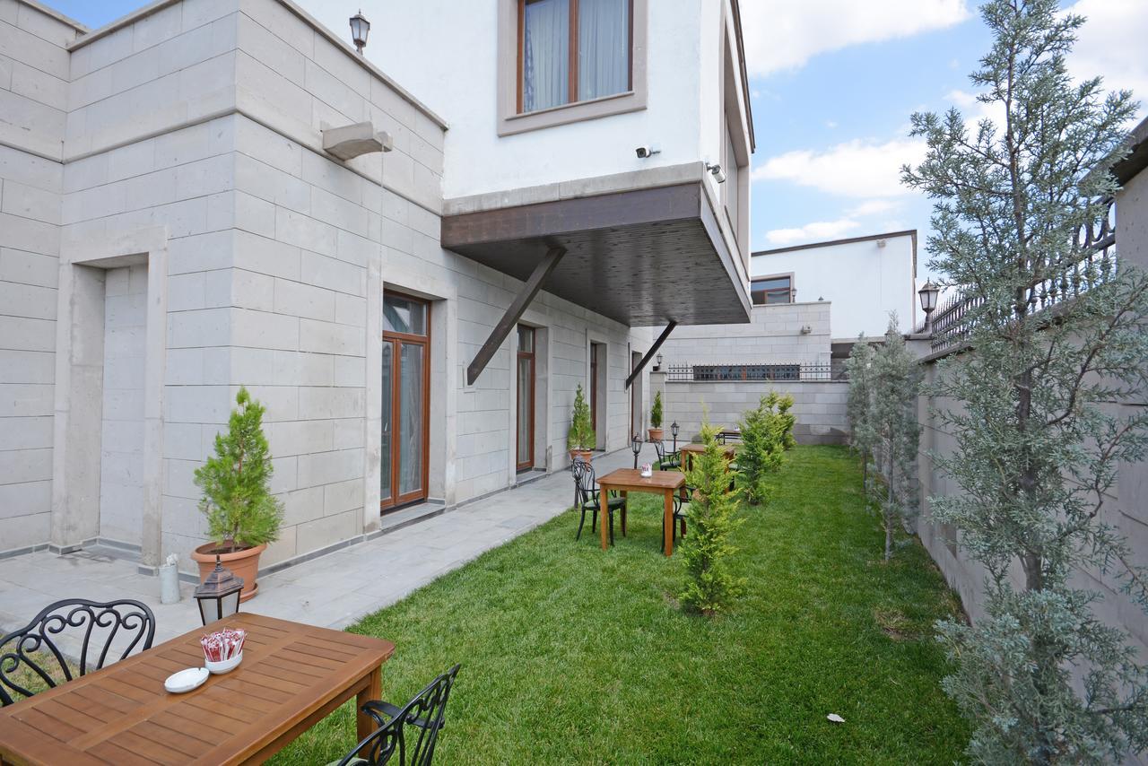 Otel Setenonu 1892 3*