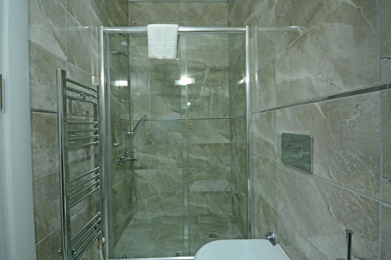 Setenonu 1892 Otel 3*