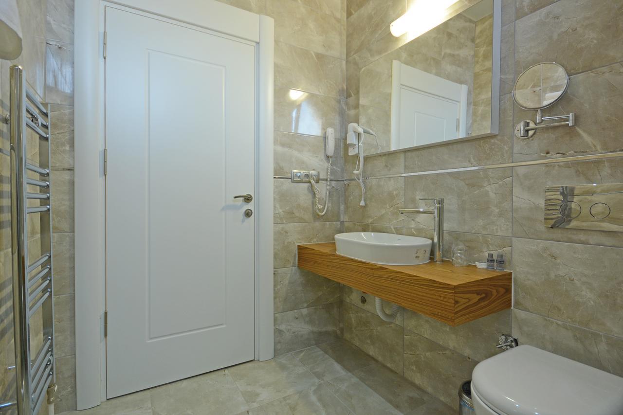 Otel Setenonu 1892 3*