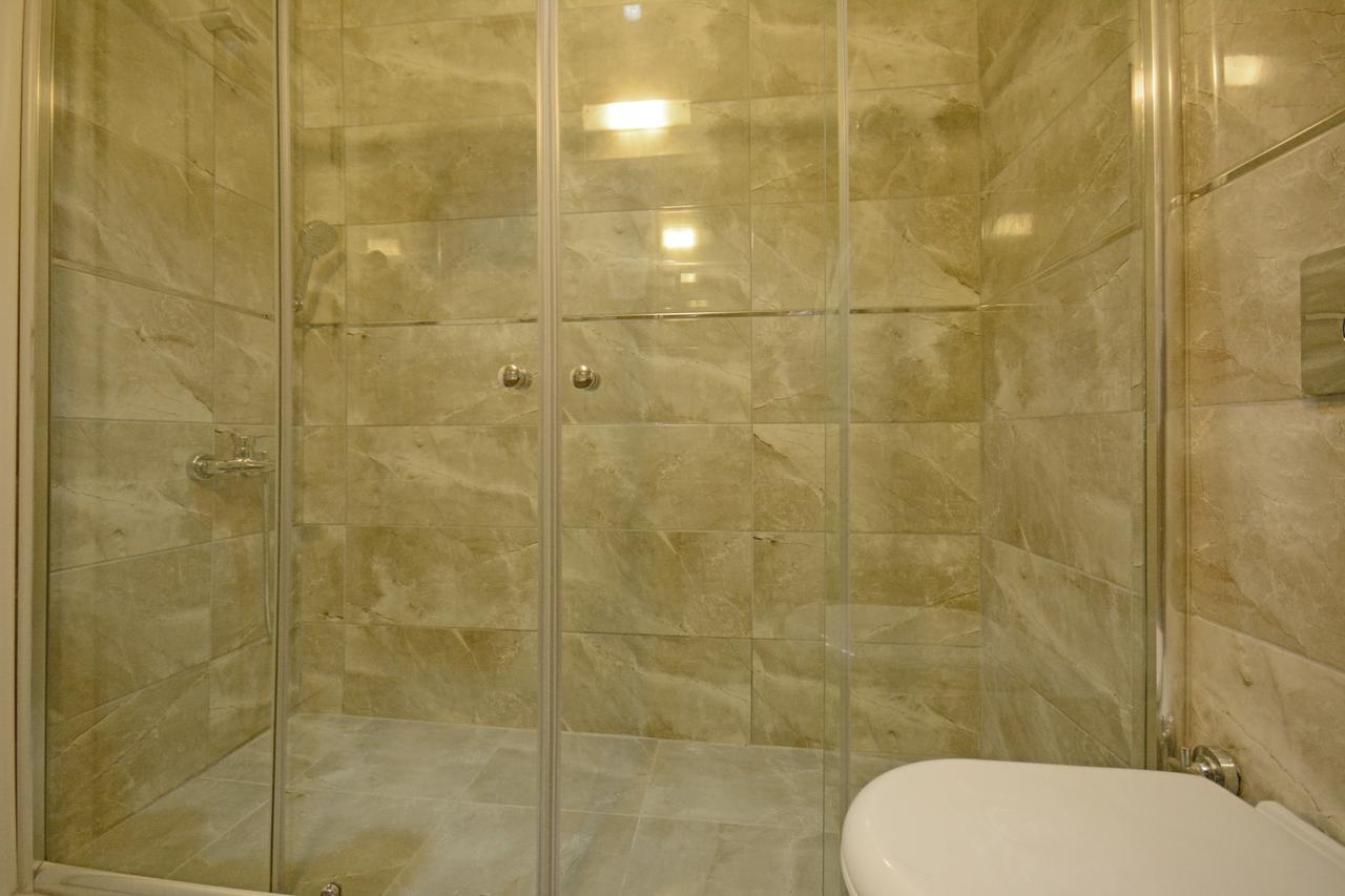 Otel Setenonu 1892 Kayseri