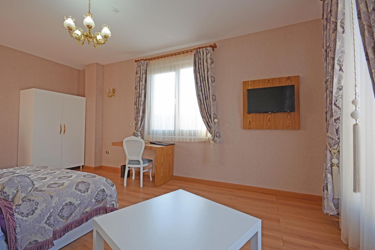 Setenonu 1892 Otel