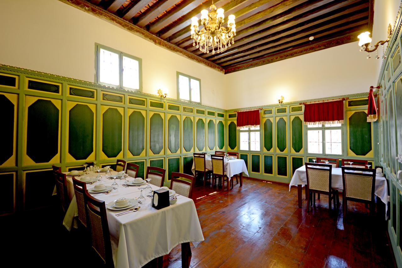 Setenonu 1892 Otel Kayseri