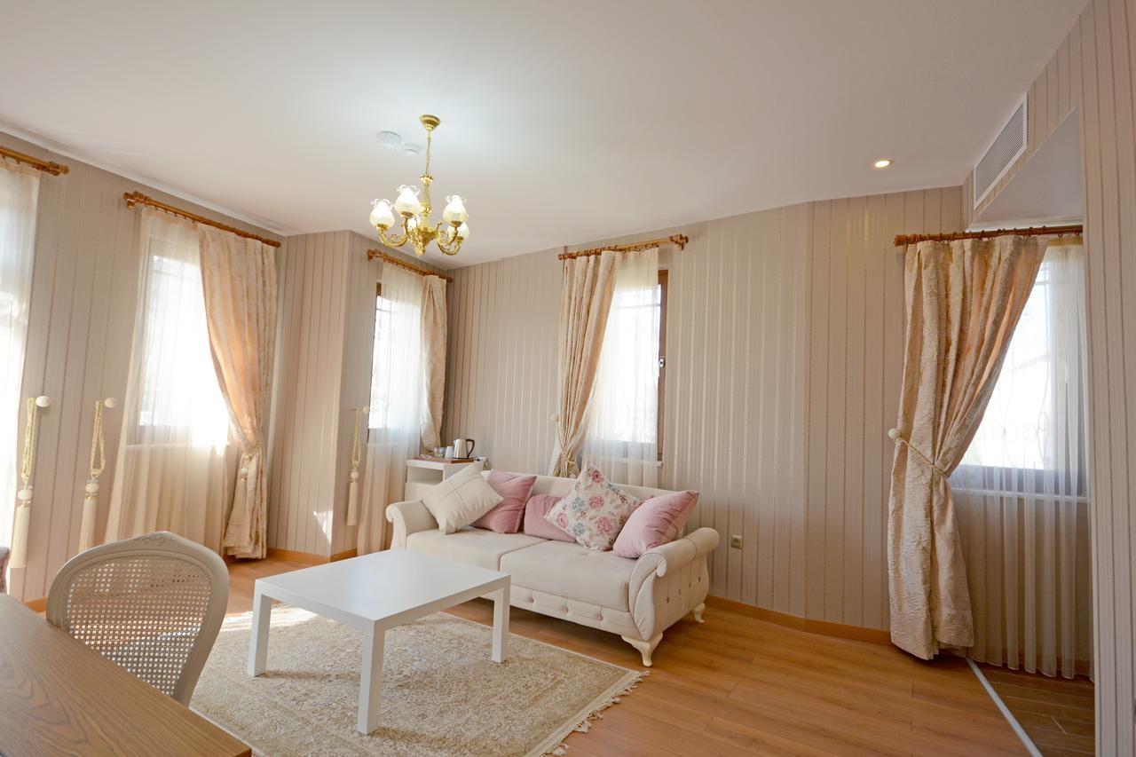 Setenonu 1892 Otel