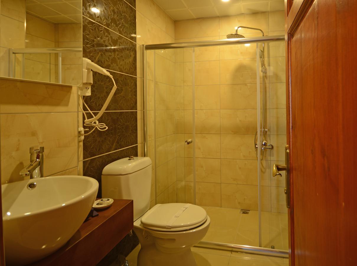 Setenonu 1892 Otel
