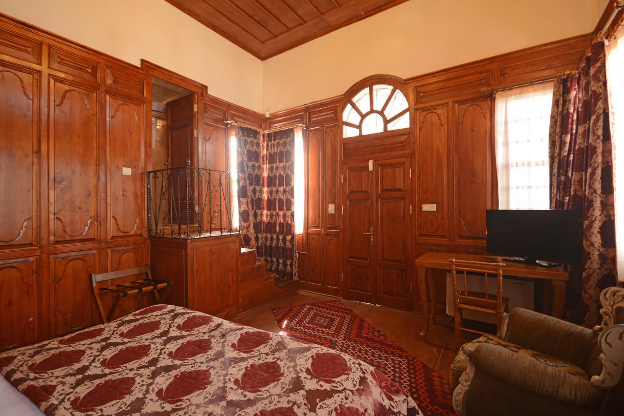 Setenonu 1892 Otel 3*